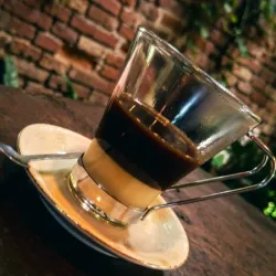 Café Bombón