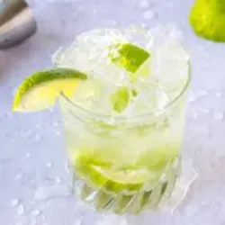 Caipiroska, Caipiriña y Caipirísima