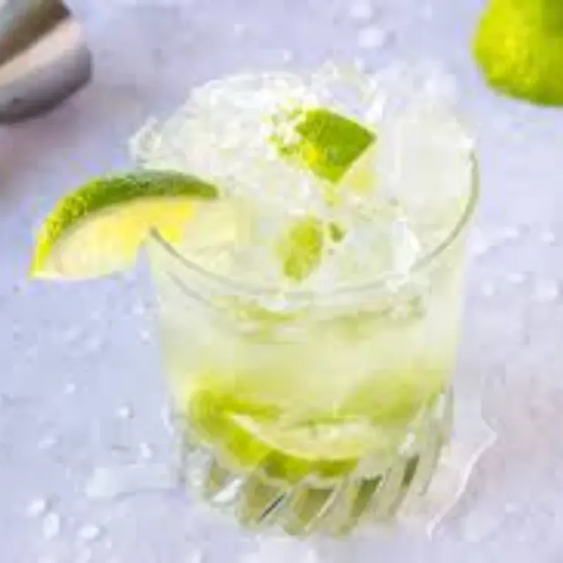 Caipiroska, Caipiriña y Caipirísima