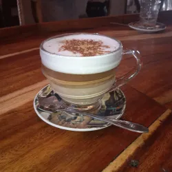 Capuchino