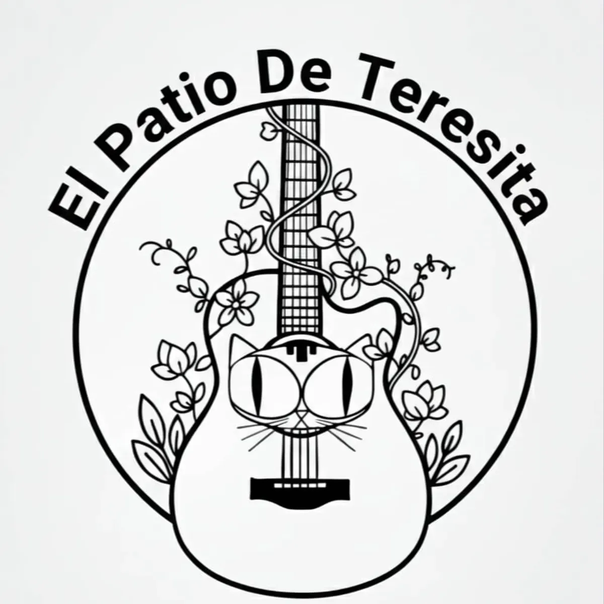 El Patio de Teresita