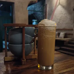 Frapuchino