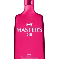 Ginebra Master's Pink