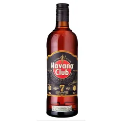 Havana Club 7 años