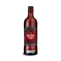 Havana Club Smoky