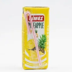 Jugo de Piña