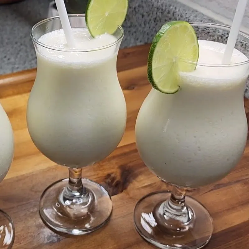 Limonada Brasileña