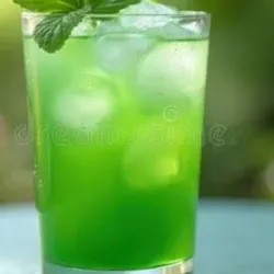 Mojito mejunje