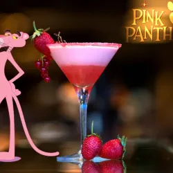 Pantera Rosa