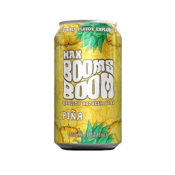 Refresco de Piña