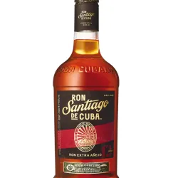 Ron Santiago 12 Años
