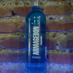 Vodka Armagedon