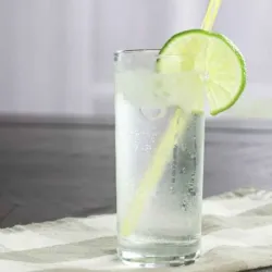 Vodka Tonic