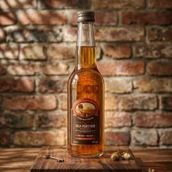 Whisky Old Partner (330 ml)