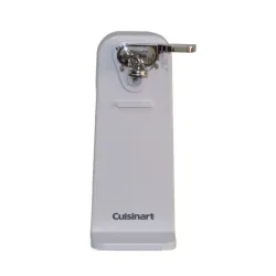 Abrelatas Eléctrico Cuisinart