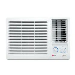 Aire de Ventana de (6000BTU)