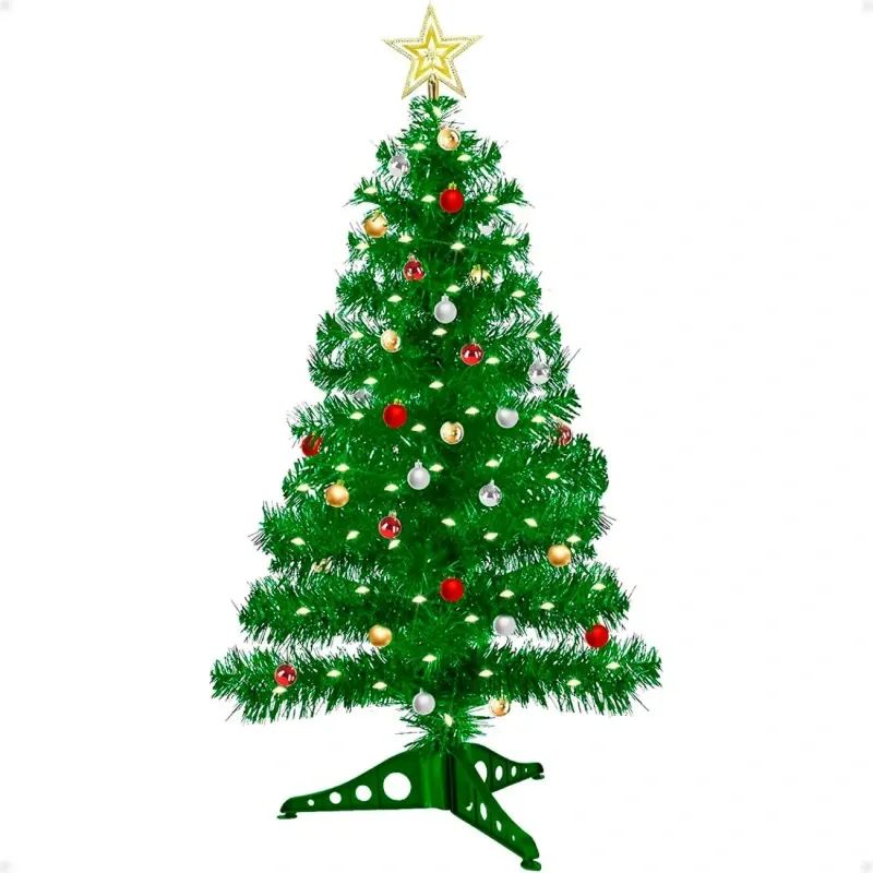 Arbolito de Navidad