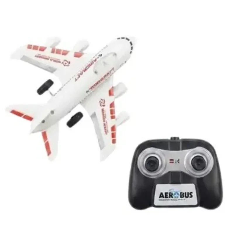 Avión de Control Remoto