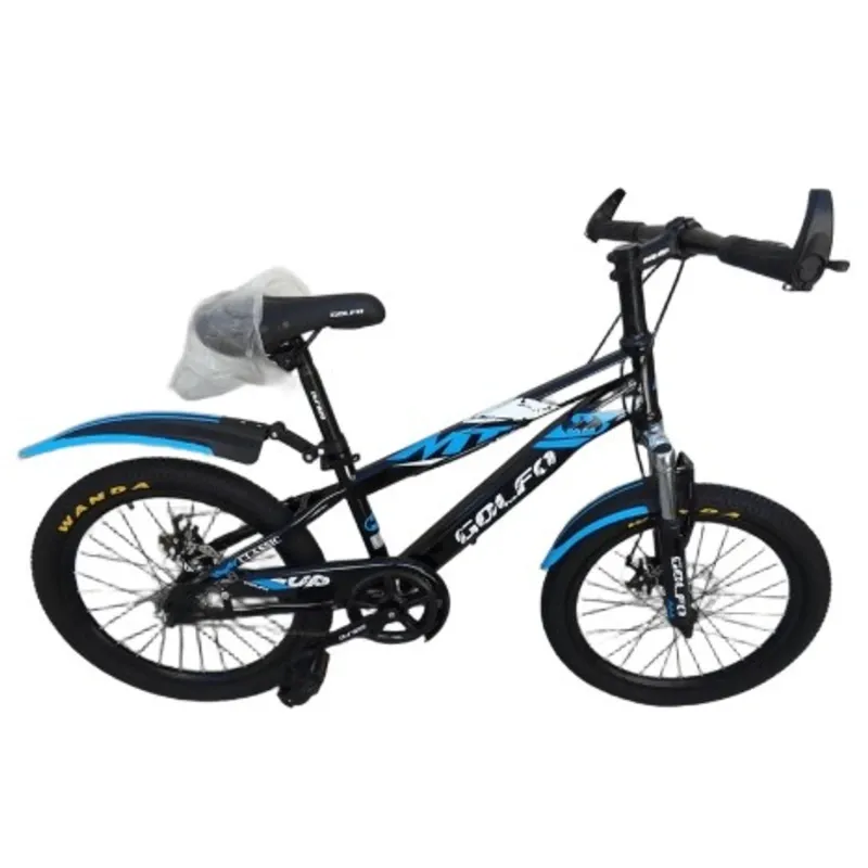 Bicicleta (20")