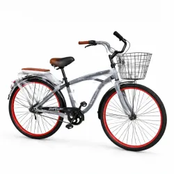 Bicicleta (26´´)