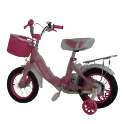 Bicicleta de Niño (12")