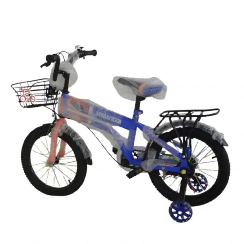 Bicicleta de Niño (16'')