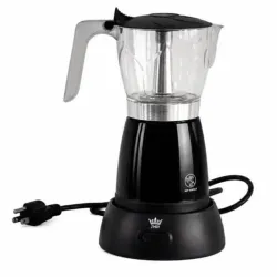 Cafetera Eléctrica JMD (6 tazas)