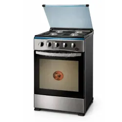 Cocina de Gas Eko (Horno Grande)