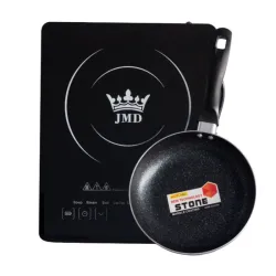 Cocina de Inducción JMD