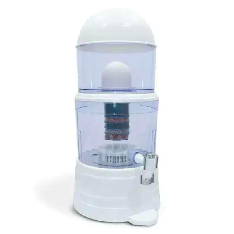 Filtro de Agua