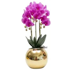 Flores Grandes