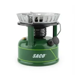 Fogón de Petróleo de Aire Saco