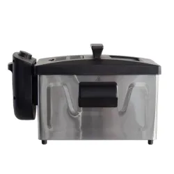 Freidora de Aceite (Metálica)