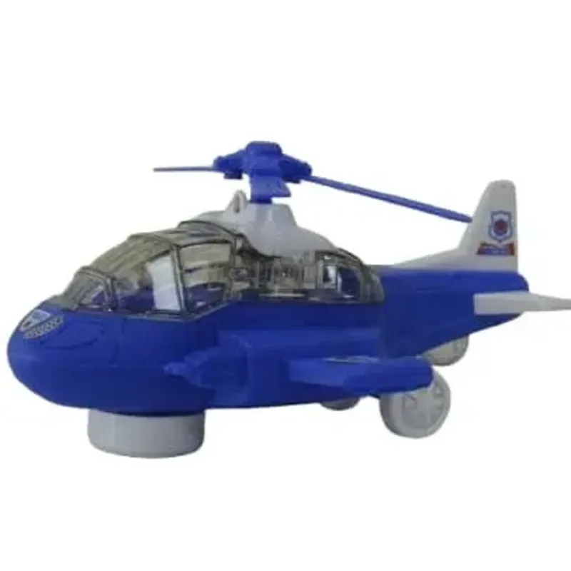 Helicoptero