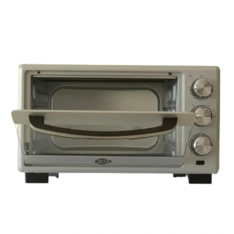 Horno Eléctrico Eko (22 litros)