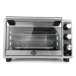 Horno Fritera Eko
