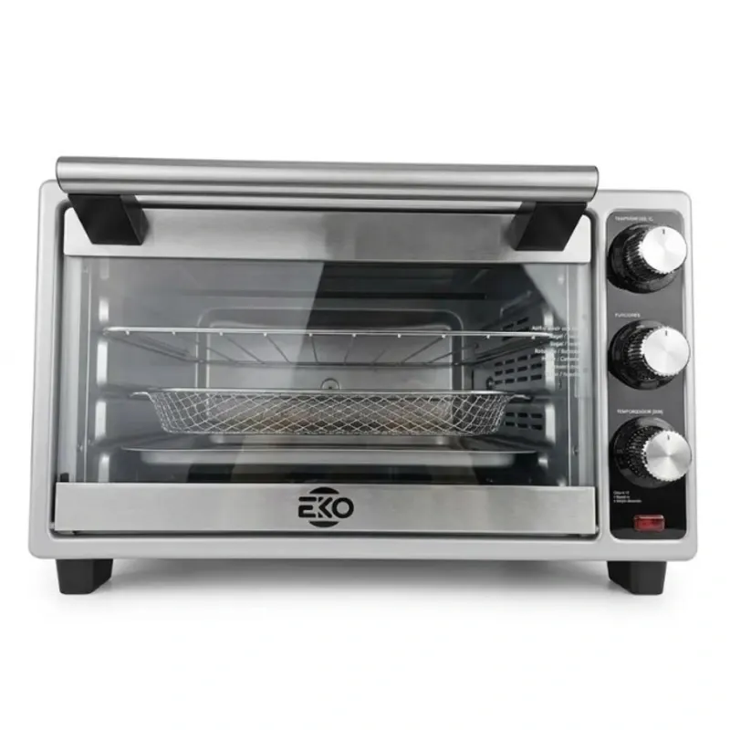 Horno Fritera Eko