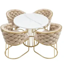 Juego de Comedor