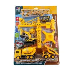 Kit de Construcción
