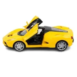Lamborghini (Control Remoto, 2718ks)