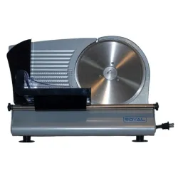 Lasqueadora Eléctrica Royal