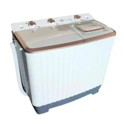 Lavadora Semiautomática Eko (7kg)