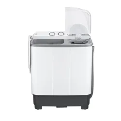 Lavadora Semiautomática LG (8kg)