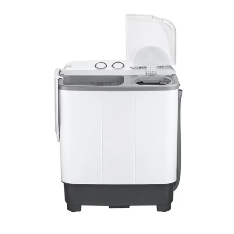 Lavadora Semiautomática LG (8kg)