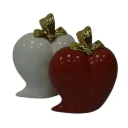 Manzanas Medianas