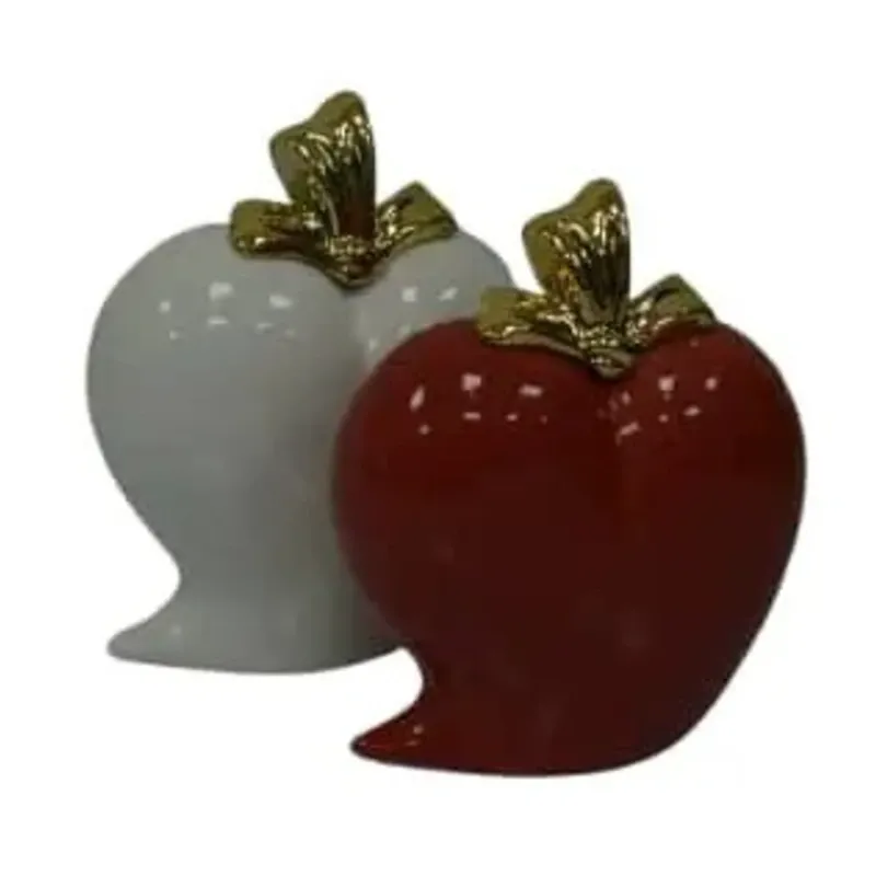Manzanas Medianas