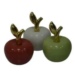 Manzanas Medianas