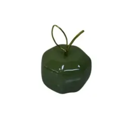 Manzanas Pequeñas