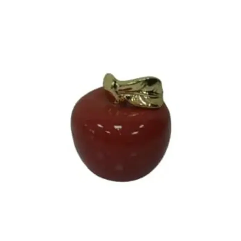 Manzanas Pequeñas