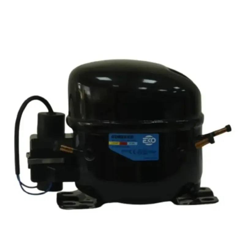 Máquina de Refrigeración Eko (1/4--1/5)